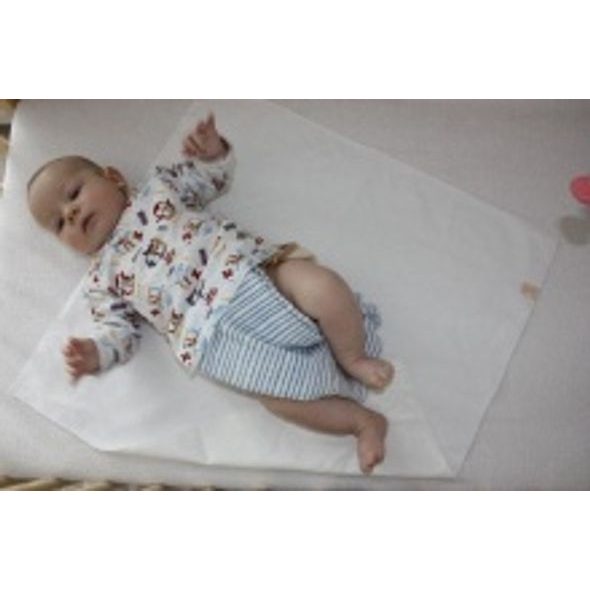 DITA LITTLE ANGEL PODLOŽKA PŘEBALOVACÍ CESTOVNÍ - PŘEBALOVACÍ PODLOŽKY - PŘEBALOVÁNÍ