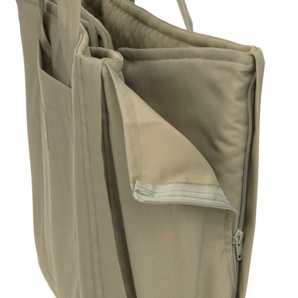 PALOPA CESTOVNÍ TAŠKA PRO PSY NOBO SAGE - PRO MAZLÍČKY - NOŠENÍ & SPORT