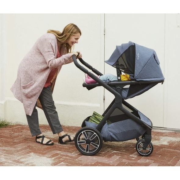 NUNA DEMI GROW ASPEN - SPORTOVNÍ KOČÁRKY - KOČÁRKY A PŘÍSLUŠENSTVÍ