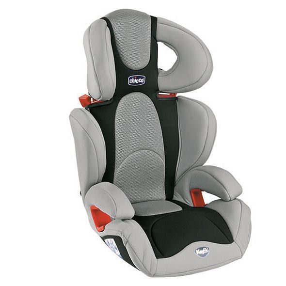 CHICCO KEY 2-3 2010 DO VYPRODÁNÍ - AUTOSEDAČKY 15-36KG - AUTOSEDAČKY A PŘÍSLUŠENSTVÍ