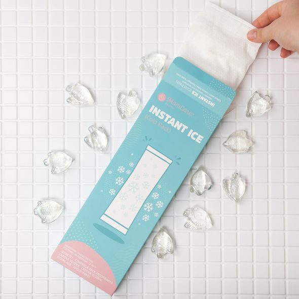 MOMCARE BY LINA ICEPAD CHLADICÍ VLOŽKA - POPORODNÍ VLOŽKY - PRO MAMINKY