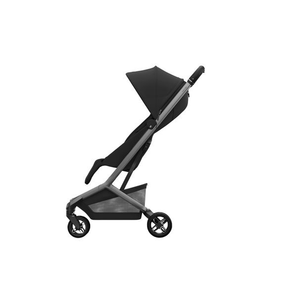 MAXI-COSI FAME CABIN KOČÁREK ONYX BLACK - VYSTAVENO - GOLFOVÉ KOČÁRKY - KOČÁRKY A PŘÍSLUŠENSTVÍ