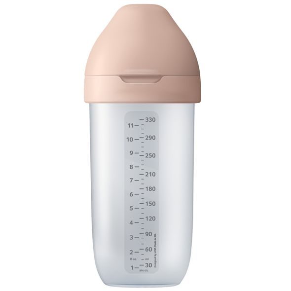 LOVI LAHEV MAMMAFEEL 330 ML - KOJENECKÉ LAHVE - KRMENÍ