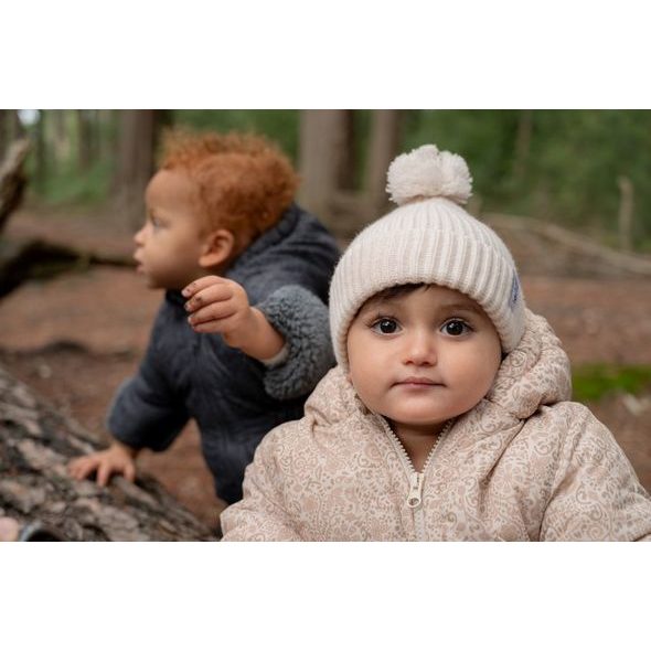 LODGER SKIER FOLKLORE TASLON BIRCH 24 - 30 MĚSÍCŮ - OVERALY - PRO DĚTI