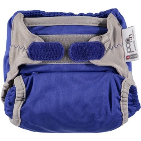 POP-IN NEW GEN V2 2016 BRIGHT STŘEDNÍ SADA PLEN - SADY K LÁTKOVÁNÍ - PŘEBALOVÁNÍ