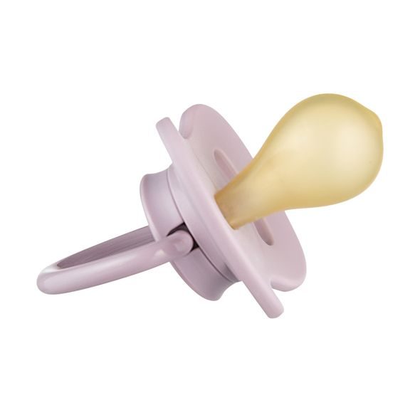 CANPOL BABIES DUDLÍK KAUČUKOVÝ TŘEŠINKA 6-18M CUTE ANIMALS 1KS - ŠIDÍTKA A DOPLŇKY - KRMENÍ