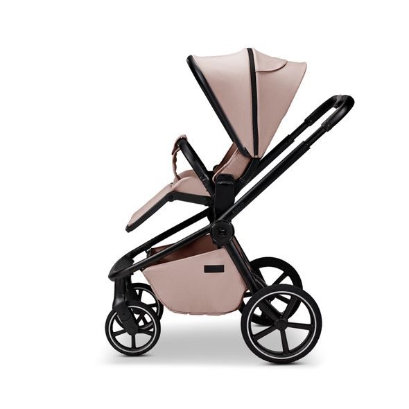 MOON RESEA 2.0 EXTRA SET - SAND - DVOJKOMBINACE - KOČÁRKY A PŘÍSLUŠENSTVÍ