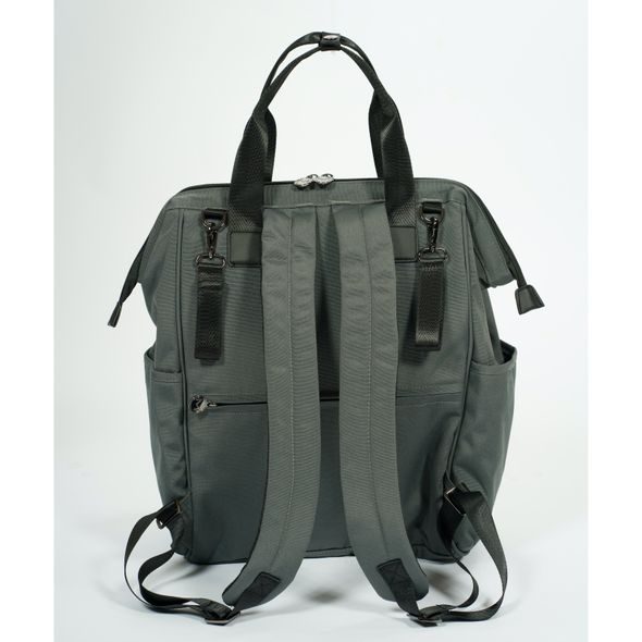 MAST BATOH SPORTY VOLCANIC ASH - PŘEBALOVACÍ BATOHY - KOČÁRKY A PŘÍSLUŠENSTVÍ