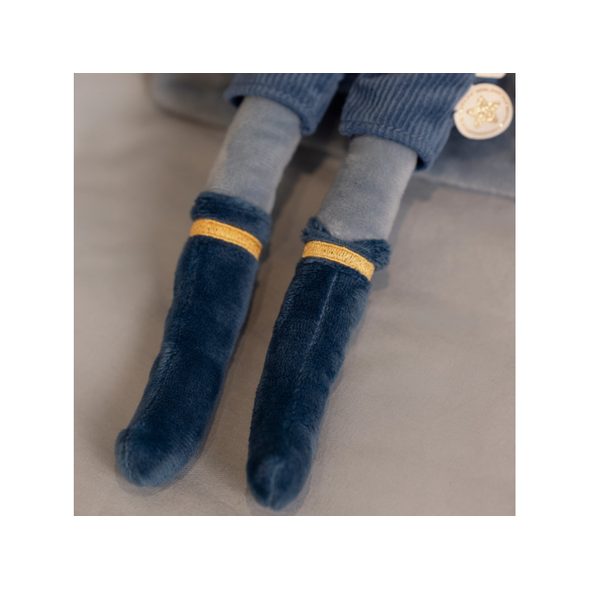 LITTLE DUTCH PANENKA SUPERHRDINA JIM 35 CM - LITTLE DUTCH - PRO DĚTI