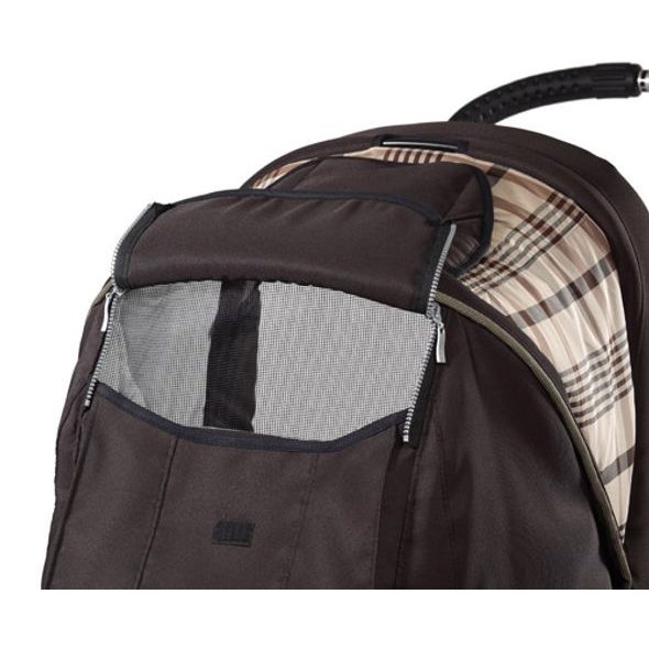 HARTAN TOPLINE X 2013 - SPORTOVNÍ KOČÁRKY - KOČÁRKY A PŘÍSLUŠENSTVÍ