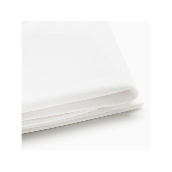 ECUS KIDS NEPROPUSTNÉ PROSTĚRADLO 90X50 CM SOFT - MATRACOVÉ CHRÁNIČE - SPINKÁNÍ