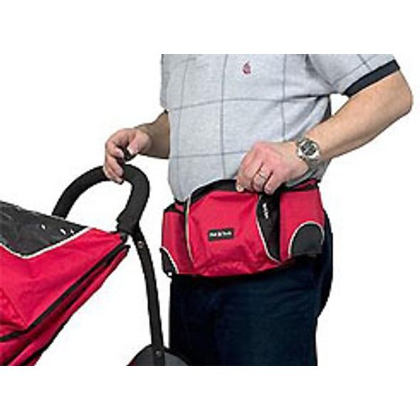 PHIL&TEDS HANDBAG PŘÍRUČNÍ KAPSÁŘ NA RUKOJEŤ KOČÁRKU - PŘEBALOVACÍ TAŠKY - KOČÁRKY A PŘÍSLUŠENSTVÍ