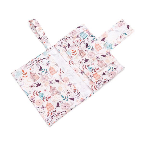 T-TOMI PLENKOVNÍK - POUZDRA NA PLENKY - PŘEBALOVÁNÍ