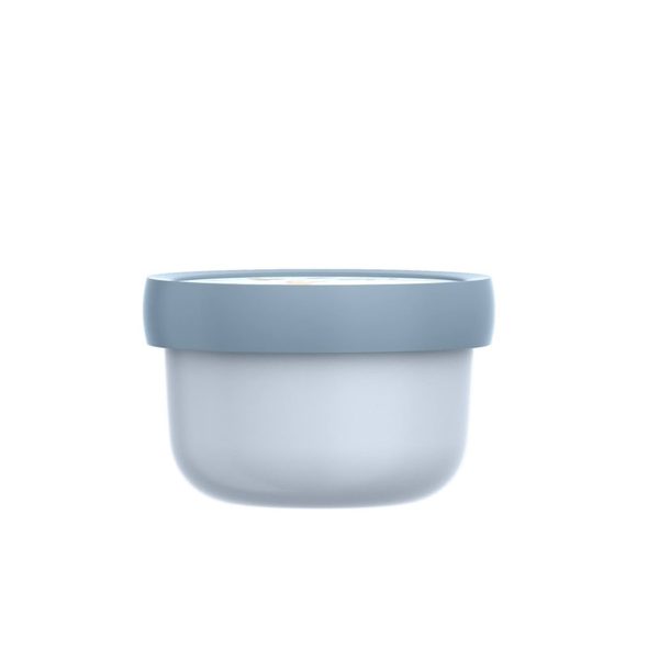 LITTLE DUTCH BOX NA OVOCE S VIDLIČKOU FOREST FRIENDS - KRABIČKY NA SVAČINU - KRMENÍ