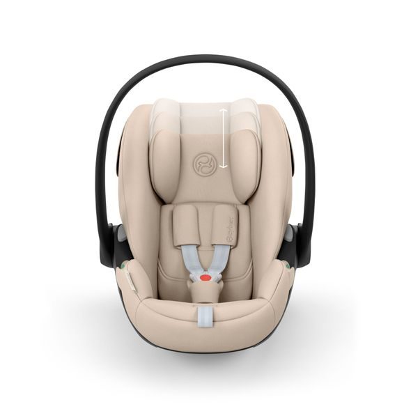 CYBEX CLOUD G3 I-SIZE PLUS 2026 - AUTOSEDAČKY 0-13KG - AUTOSEDAČKY A PŘÍSLUŠENSTVÍ