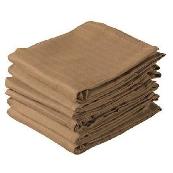JOLLEIN HYDROFILNÍ BAREVNÁ PLENA 65X65CM 1KS - LÁTKOVÉ PLENY SKLÁDANÉ - PŘEBALOVÁNÍ
