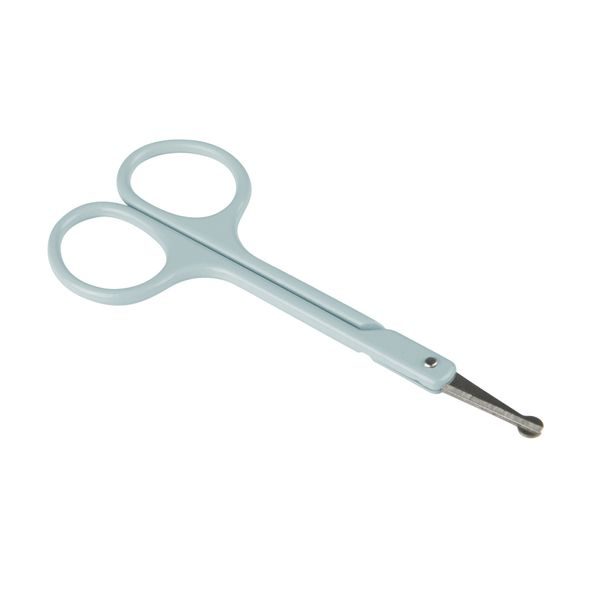 CANPOL BABIES SADA PÉČE O NEHTY PRO DĚTI MODRÁ - HŘEBÍNKY A KARTÁČKY - KOUPÁNÍ A ZDRAVÍ