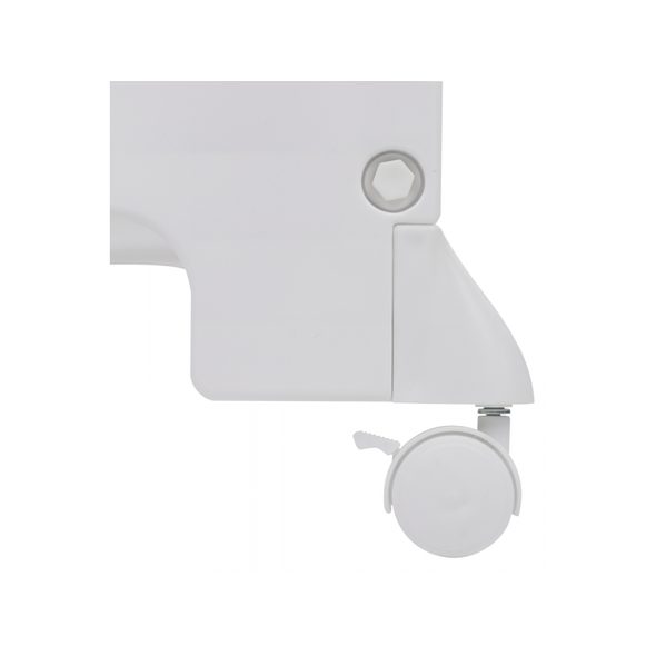 BEBECONFORT PŘEBALOVACÍ PULT S VANIČKOU ROSIE MINERAL GREY - PŘEBALOVACÍ PULTY - PŘEBALOVÁNÍ