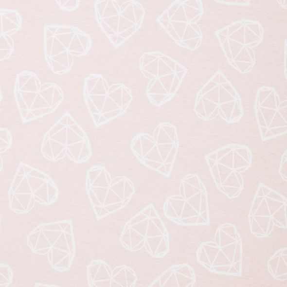 SHNUGGLE AIR SET DO PRVNÍ POSTÝLKY PINK 3KS - POVLEČENÍ DO POSTÝLKY - SPINKÁNÍ