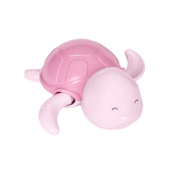 KIKKABOO TEPLOMĚR DO VANY BUDDY PINK - KOUPACÍ TEPLOMĚRY - KOUPÁNÍ A ZDRAVÍ