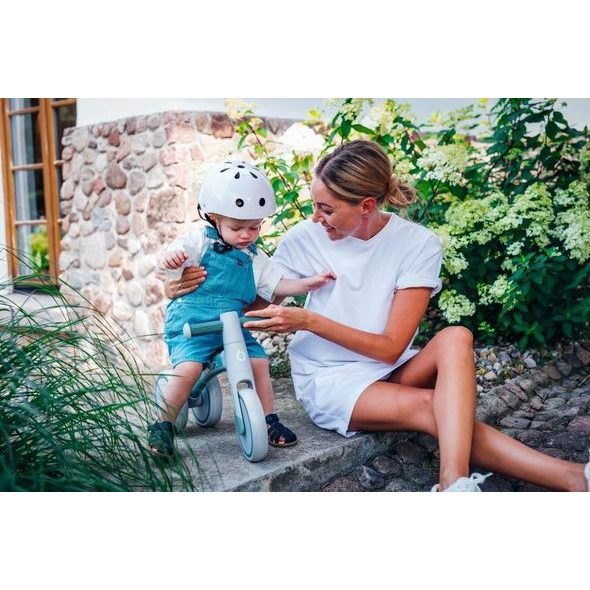 MOMI ODRÁŽEDLO TEDI MINI RŮŽOVÉ - DĚTSKÁ ODRÁŽEDLA - PRO DĚTI