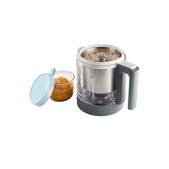 BEABA NÁSTAVEC DO VAŘIČE BABYCOOK NEO - KUCHYŇSKÉ PŘÍSTROJE - KRMENÍ