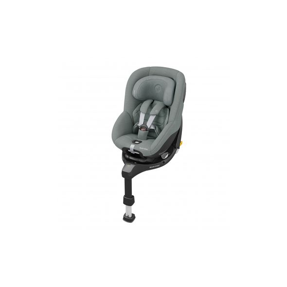 MAXI-COSI MICA 360 PRO I-SIZE AUTHENTIC BLACK 2026 - AUTOSEDAČKY 0-18KG - AUTOSEDAČKY A PŘÍSLUŠENSTVÍ