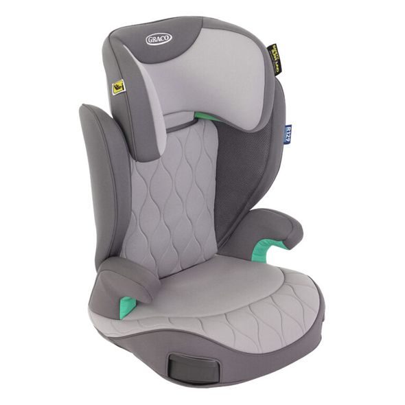 GRACO AFFIX™ R129 IRON - AUTOSEDAČKY 15-36KG - AUTOSEDAČKY A PŘÍSLUŠENSTVÍ