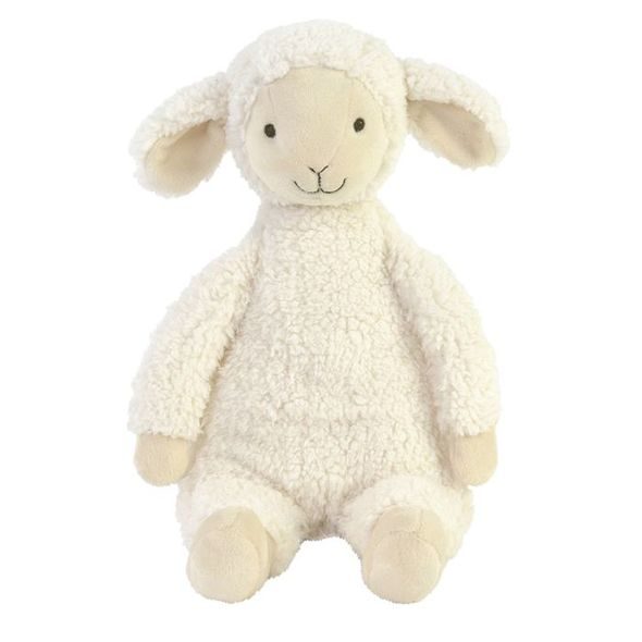 HAPPY HORSE HAPPY HORSE | OVEČKA LEO NO.2 VELIKOST: 38 CM - HAPPY HORSE - PRO DĚTI