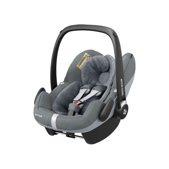 MAXI-COSI PEBBLE PRO I-SIZE 2024 - AUTOSEDAČKY 0-13KG - AUTOSEDAČKY A PŘÍSLUŠENSTVÍ