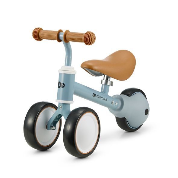 KINDERKRAFT ODRÁŽEDLO CUTIE BEIGE - DĚTSKÁ ODRÁŽEDLA - PRO DĚTI