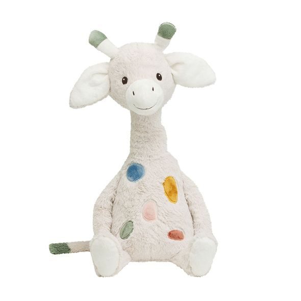 HAPPY HORSE ŽIRAFA GIZZY BIG VELIKOST: 75 CM - HAPPY HORSE - PRO DĚTI