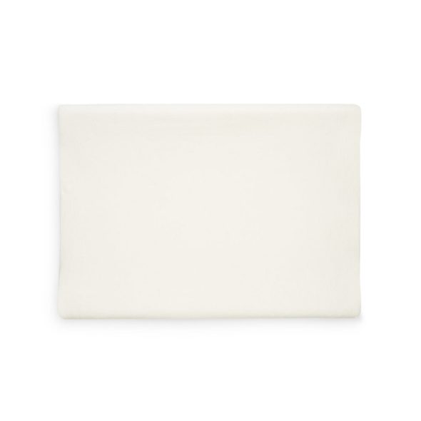 JOLLEIN POTAH NA PŘEBALOVACÍ PODLOŽKU 50X70CM FROTÉ IVORY - POTAHY NA PŘEBALOVACÍ PODLOŽKY - PŘEBALOVÁNÍ