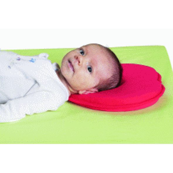 BABYMOOV PODHLAVNÍČEK LOVE - FIXAČNÍ PODLOŽKY - SPINKÁNÍ