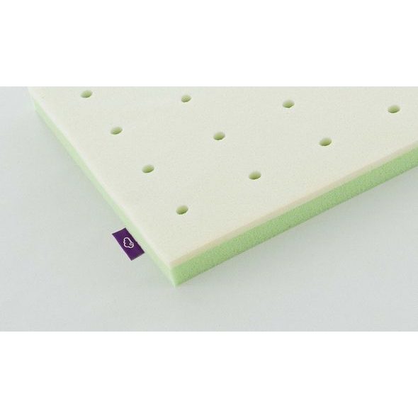 TRÄUMELAND MATRACE MALÁ HRANATÁ LITTLE ANGEL 50X100 CM - MATRACE DO POSTÝLKY - SPINKÁNÍ