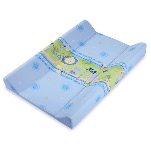 BERBER PŘEBALOVACÍ PODLOŽKA DINO SOFT - PŘEBALOVACÍ PODLOŽKY - PŘEBALOVÁNÍ