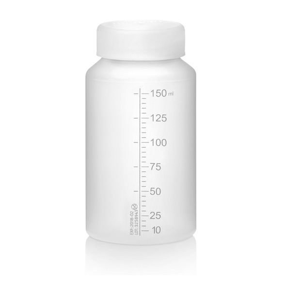 MEDELA LÁHEV JEDNORÁZOVÁ - BALENÍ 1KS - KOJENECKÉ LAHVE - KRMENÍ