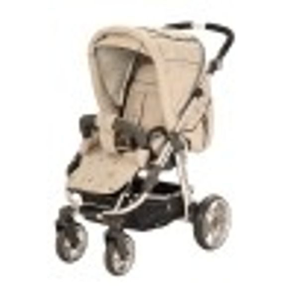 BABYWELT BOOSTER GT4 TAŠKA + NÁNOŽNÍK 09 - TROJKOMBINACE - KOČÁRKY A PŘÍSLUŠENSTVÍ