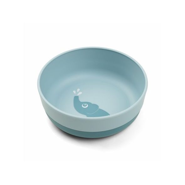 DONE BY DEER FOODIE MISKA HAPPY CLOUDS 2023 - MISKY, TALÍŘKY A PODLOŽKY - KRMENÍ