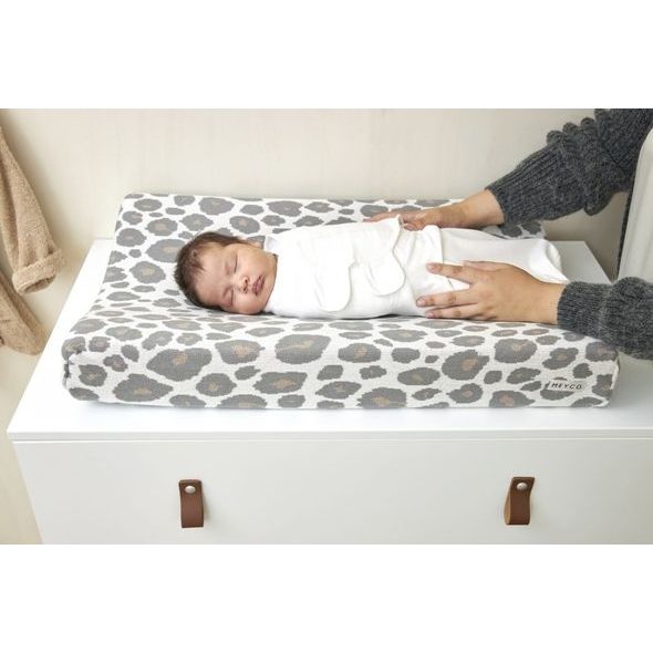 MEYCO ZAVINOVAČKA 4-6 M - OFF WHITE - ZAVINOVAČKY - SPINKÁNÍ
