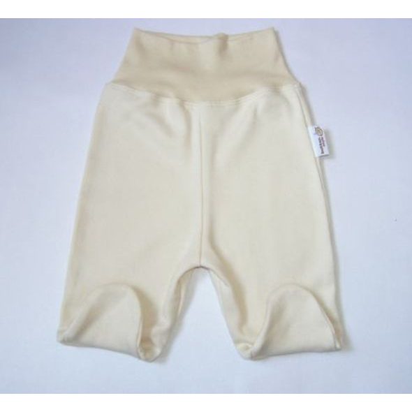 BUTTON STYLE POLODUPAČKY BIO BAVLNA - DUPAČKY - PRO DĚTI