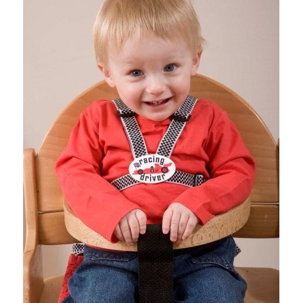 CLIPPASAFE VODÍTKO PRO DÍTĚ - BEZPEČNOST DĚTÍ V DOMÁCNOSTI - KOUPÁNÍ A ZDRAVÍ