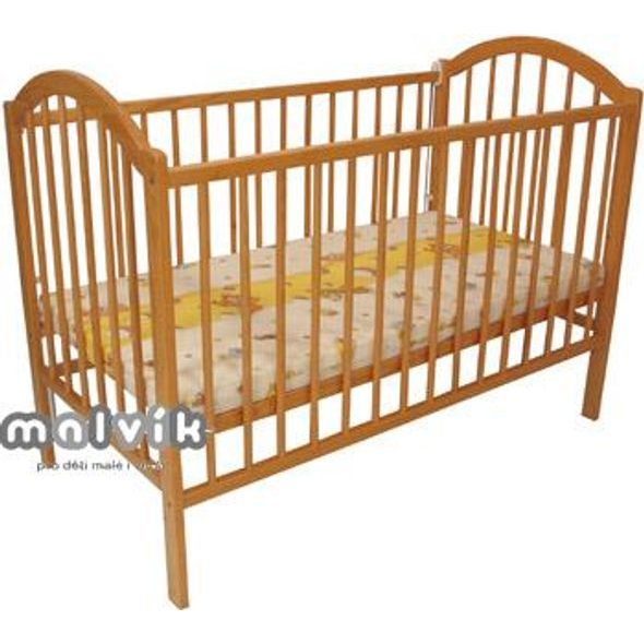 EWELÍNA STAHOVACÍ - DŘEVĚNÉ POSTÝLKY - SPINKÁNÍ