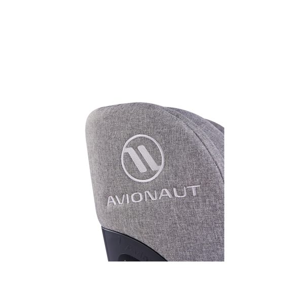 AVIONAUT AEROFIX 2.0 C 2024 - AUTOSEDAČKY 9-18KG - AUTOSEDAČKY A PŘÍSLUŠENSTVÍ