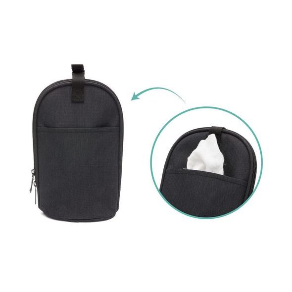 FILLIKID OHŘÍVAČ LAHVÍ BLACK MELANGE USB - OHŘÍVAČKY MLÉKA A STRAVY - KRMENÍ