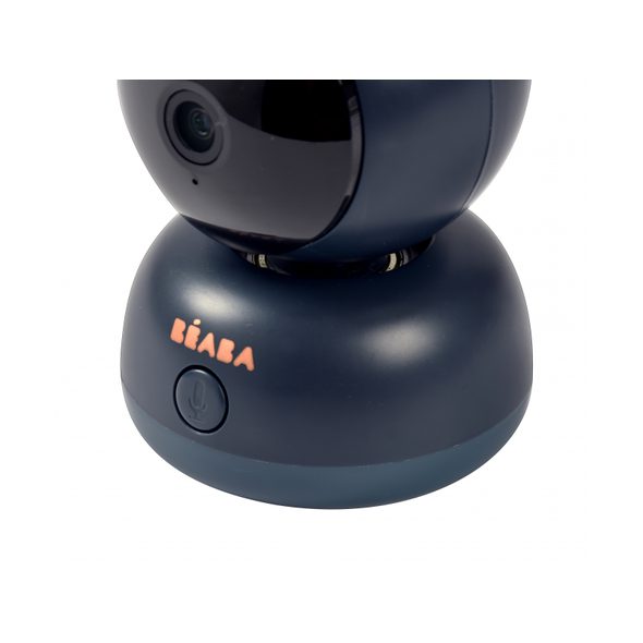 BEABA VIDEO CHŮVIČKA ZEN PREMIUM NIGHT BLUE - ELEKTRONICKÉ CHŮVIČKY - SPINKÁNÍ