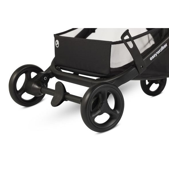 EASYWALKER MILEY 2 SAGE GREEN - GOLFOVÉ KOČÁRKY - KOČÁRKY A PŘÍSLUŠENSTVÍ