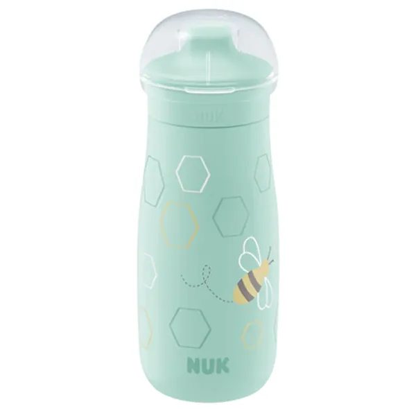 NUK LÁHEV MINI-ME PP SIP 300 ML (9+ M.) - KOJENECKÉ LAHVE - KRMENÍ