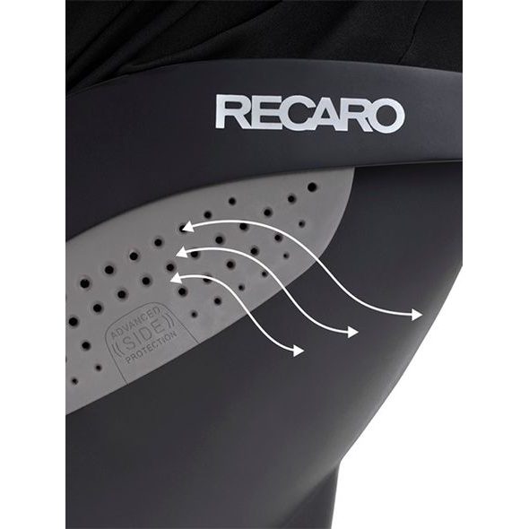RECARO AVAN - AUTOSEDAČKY 0-13KG - AUTOSEDAČKY A PŘÍSLUŠENSTVÍ