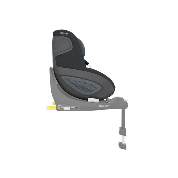 MAXI-COSI PEARL 360 AUTHENTIC GRAPHITE 2023 - AUTOSEDAČKY 0-18KG - AUTOSEDAČKY A PŘÍSLUŠENSTVÍ